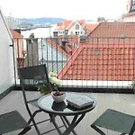 Bryggen Panorama Suites