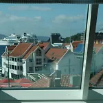 Bryggen Panorama Suites
