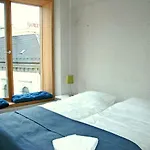 Bryggen Panorama Suites