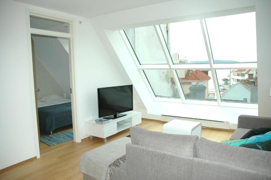 Bryggen Panorama Suites