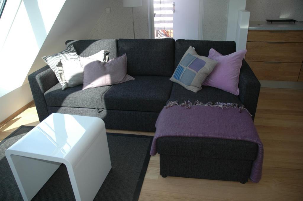 Bryggen Panorama Suites Appartement Bergen