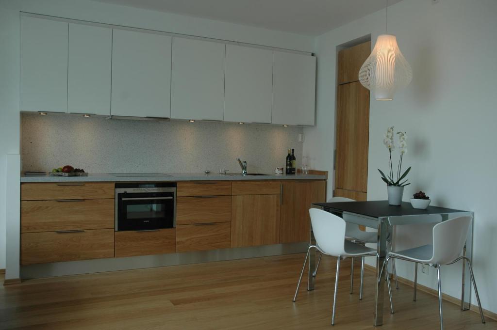 Bryggen Panorama Suites