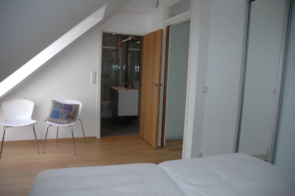 Bryggen Panorama Suites Appartement *