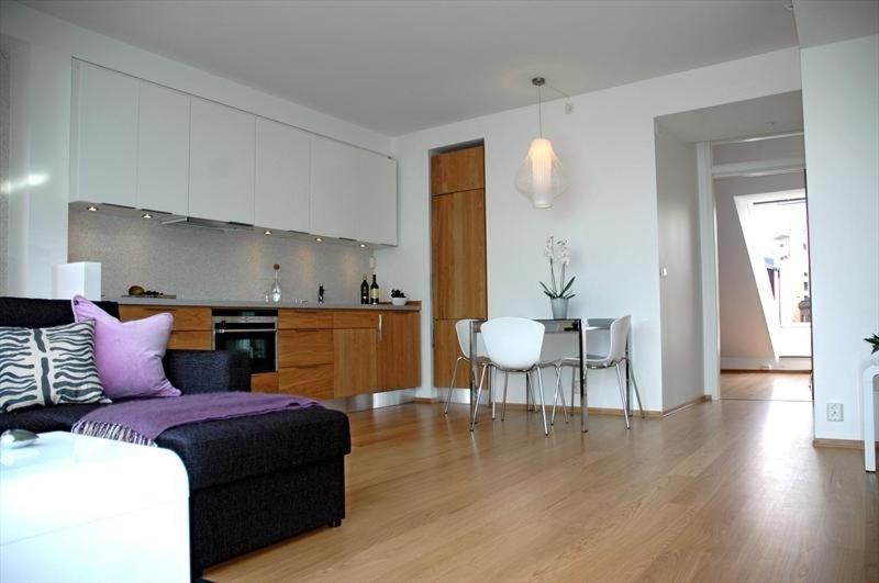 Bryggen Panorama Suites Bergen