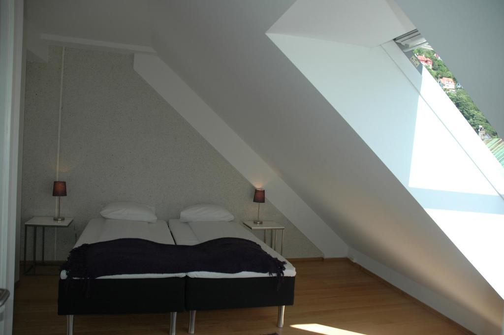 Bryggen Panorama Suites * Bergen