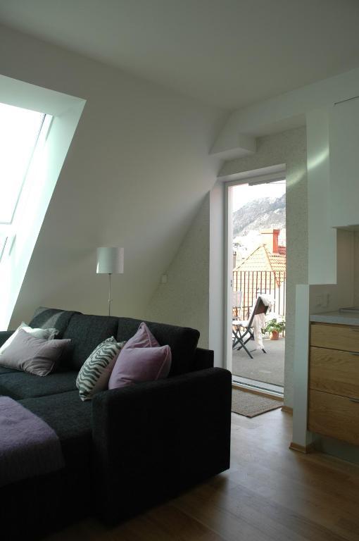 Bryggen Panorama Suites Appartement