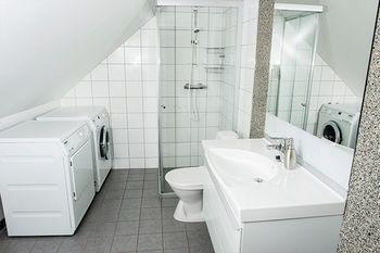 Bryggen Panorama Suites *
