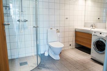 Bryggen Panorama Suites Appartement