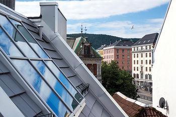 Bryggen Panorama Suites Appartement *