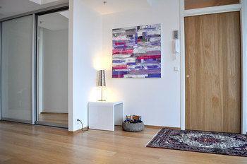 Bryggen Panorama Suites Appartement