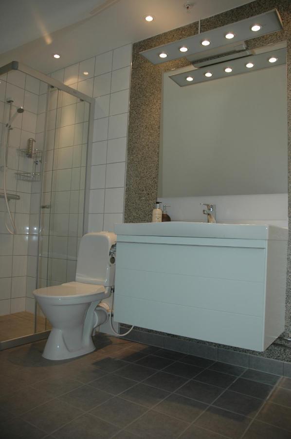 Bryggen Panorama Suites Appartement Bergen